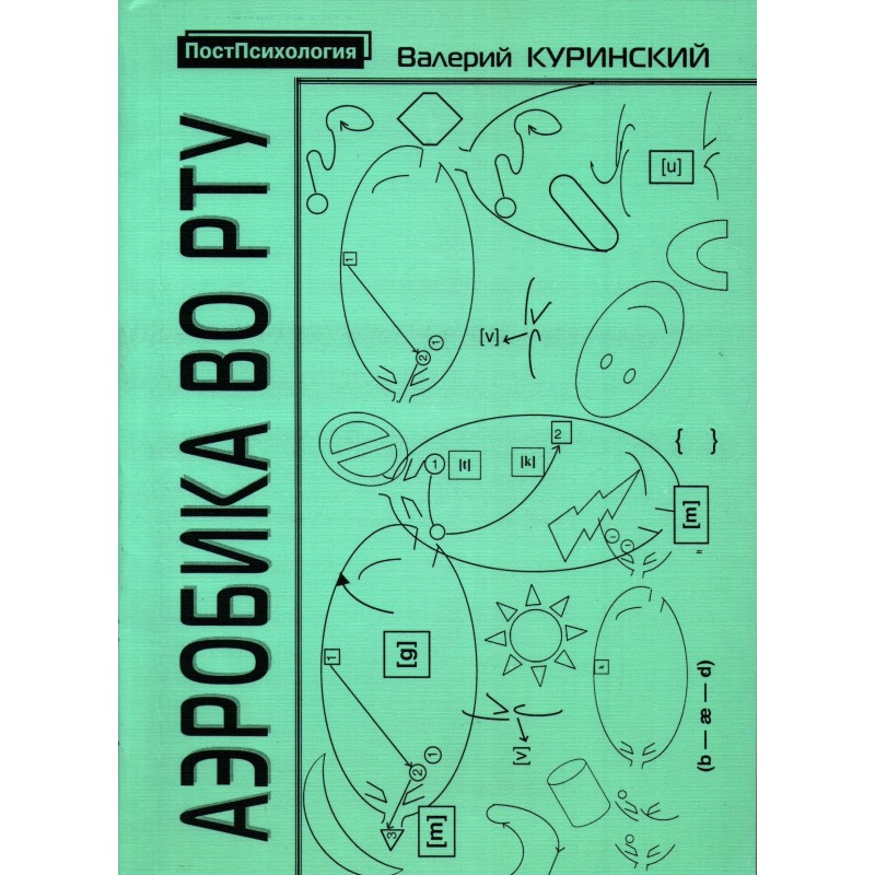 Аэробика во рту