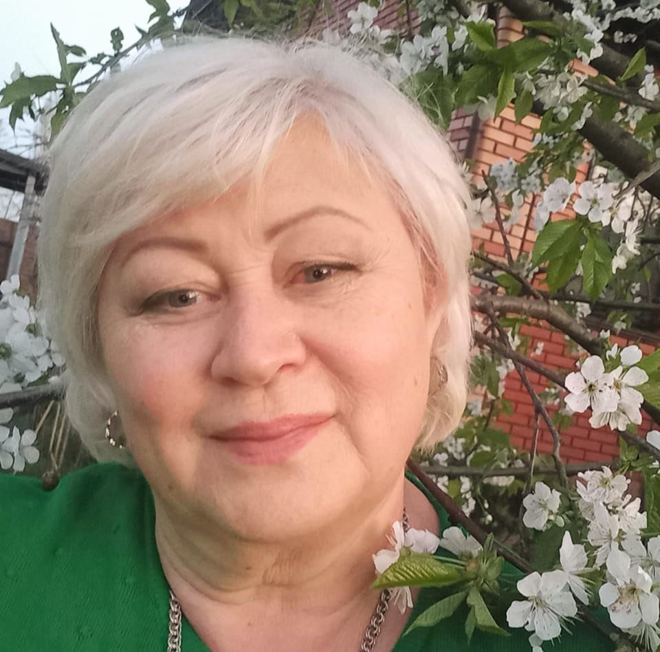 Світлана Галюта